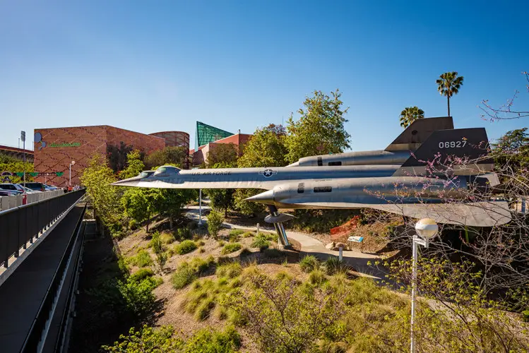 California Science Center